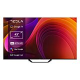 TESLA 43E655BUSS  Smart LED 4K TV