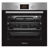 Tesla BO900SX Ugradna rerna multifunkcionalna / 80 L / Led dis. / A en. klasa