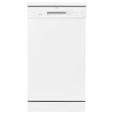 TESLA WD431M mašina za posuđe 9 kompleta/ 4 programa / A++