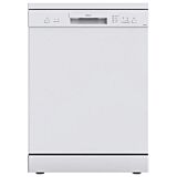 TESLA WD632M mašina za posuđe 12 kompleta/ 4 programa