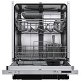 TESLA WDI662M ugradna mašina za pranje posuđa 14 kompleta/ 4 programa