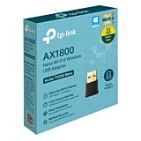 TP-LINK ARCHER TX20U AX180 Wi-Fi 6 Wireless USB Adapter