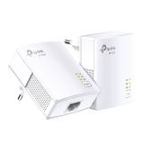 TP-LINK AV1000 TL-PA7017P KIT Gigabit home plug kit