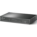 TP-LINK TL-SG1008P 8-Port Gigabit