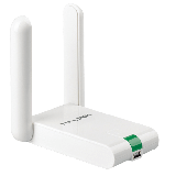 TP-LINK TL-WN822N 300Mbps High Gain Wireless USB Adapter 