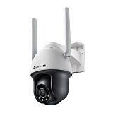 TP-LINK VIGI C540-4G 4MP Spoljašnja 4G Full-Color kamera