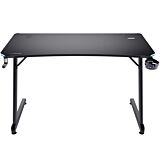 TRUST GXT709 Luminus RGB gejmerski sto/ ABS-PC/120 x 74 cm