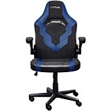 TRUST GXT 703B RUYA Gejmerska stolica (Plava)