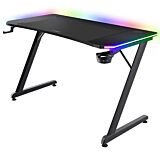 Trust GXT 710 Luminus Pro RGB gejmerski sto