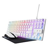 TRUST GXT 794W 3-in-1 Gaming Bundle