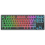 TRUST GXT 838 AZOR Bežična gejmerska tastatura i miš