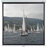 VEGA WS W 180 platno za projektor 180 x 141cm