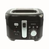 VIVAX DF-1800B Friteza 2.5 L / 1800W