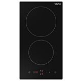 VIVAX BH-02MVC ugradna keramička ploča, 2 zone, touch control