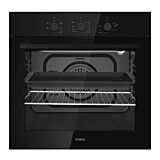VIVAX BO-606FTM G Ugradna rerna ventilatorska / 60 L