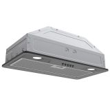 VIVAX CHO-60BI100T B Potpuno ugradni aspirator 3 brzine / 281 m3/h / Crni