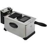 VIVAX DF-2003SS Friteza 3.0 L / 2000W