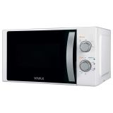 VIVAX MWO-2078 Mikrotalasna rerna (Bijela) / 20 L / Mehaničko upravljanje