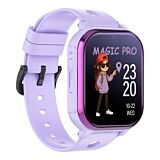 VIVAX Smart KIDS watch 4G MAGIC PRO (Ljubičasti)