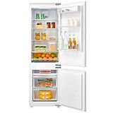 VIVAX CFRB-248ENF Ugradni kombinovani frižider (180+68) L