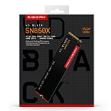 WESTERN DIGITAL SN850X M.2 SSD 1TB