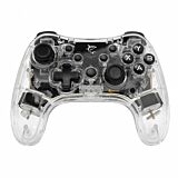 WHITE SHARK LEGION RGB Gamepad za PC / PS2 / PS3 / Android / iOS