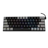WHITE SHARK WAKIZASHI-2 USB mehanička tastatura