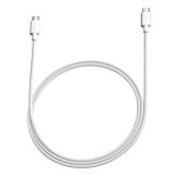 Xiaomi 3A Braided USB-C to USB-C Cable (1m)