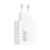 XIAOMI 45W Turbo Charging Adapter (Type-A)