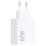 XIAOMI 67W HyperCharge Power punjač