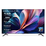 Xiaomi QLED TV A Pro 55'' Smart 4K UHD TV