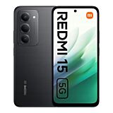 Xiaomi Redmi 15 5G (4GB+128GB) (Crni)