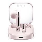 XIAOMI REDMI BUDS 6 Active (Pink) Bluetooth slušalice