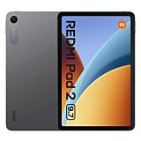 Xiaomi Redmi Pad 2  9.7" (4+128GB) (Sivi)
