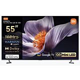 Xiaomi S Pro Mini LED TV 55'' Smart 4K UHD TV