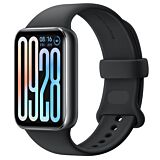 Xiaomi Smart Band 9 Pro (Crni)