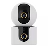 XIAOMI Smart Camera C500 Dual Unutrašnja Wi-Fi kamera 2K