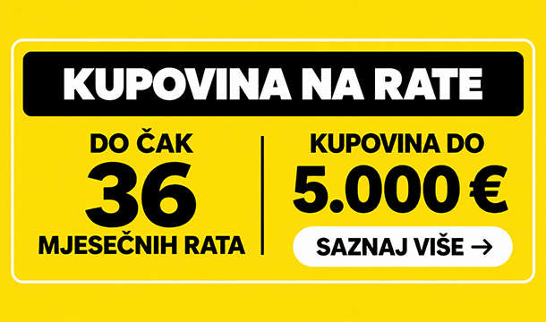 Kupovina na rate